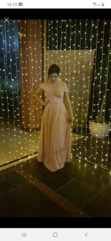 Vestido de festa - Foto 3