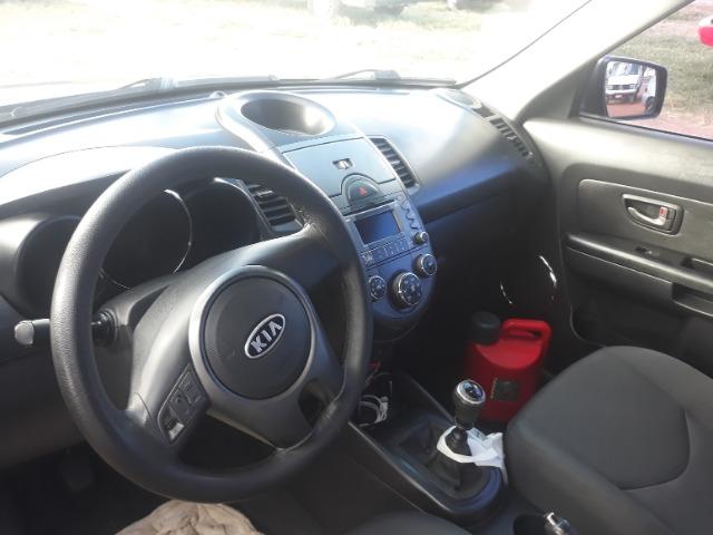 Kia soul - Foto 5