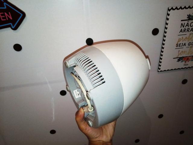 Motor de liquidificador - Foto 3