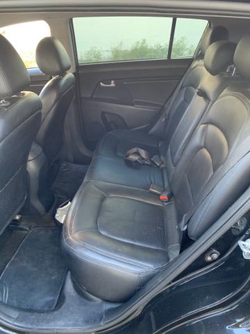 Vende-se Sportage - Foto 4