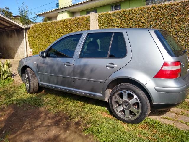 Golf 1.6 - Foto 7