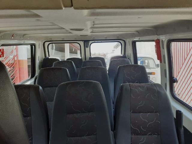 Fiat/ Ducato 2.3 Minibus T- Baixo 2012/2013 - Foto 7