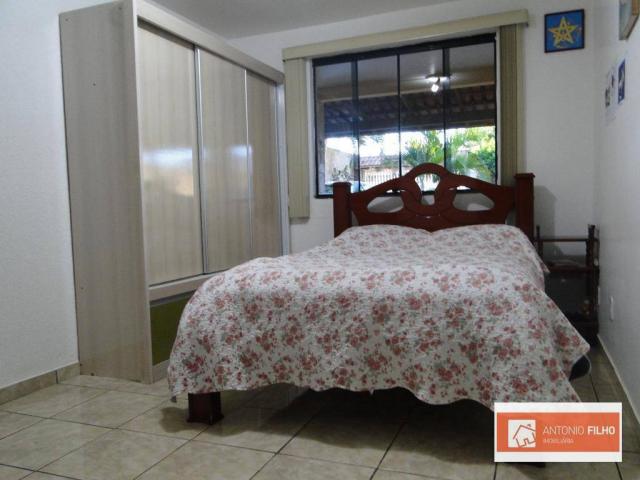CASA JARDIM EUROPA II - 03 QUARTOS - Foto 4