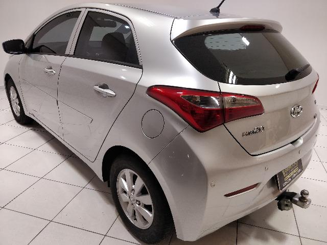 Hyundai HB20 1.6 2013 - Foto 3