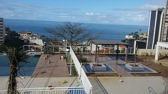 1/4 no Rio Vermelho - 59m² - Infra completa - 349.000,00 ! - Foto 12