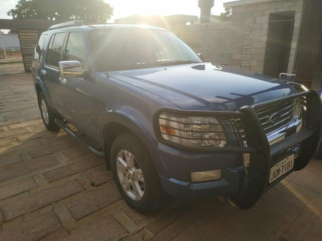 Ford Explorer - Foto 12