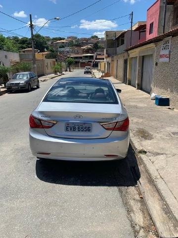 Hyundai Sonata 2011 - Foto 7