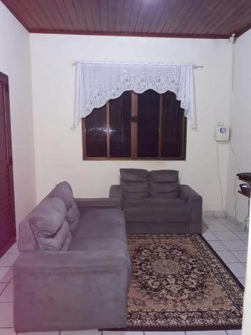 Casa Morada do Sol