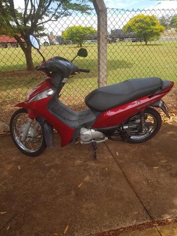 Honda biz 2013