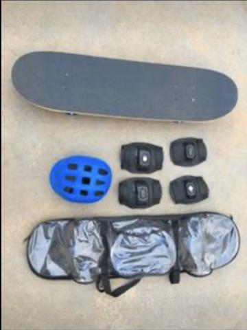 Skate - Foto 3