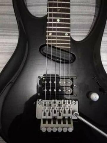 Guitarra Tagima T zero com floyd Rose - Foto 2