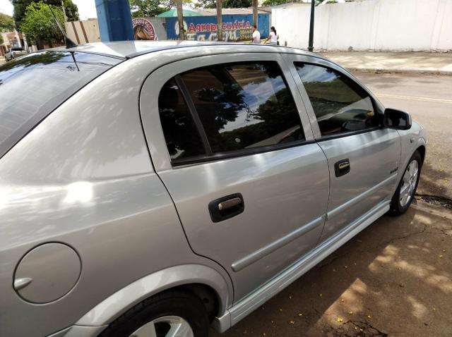 Astra sedan Flex 2004/2005 Completo - Foto 2