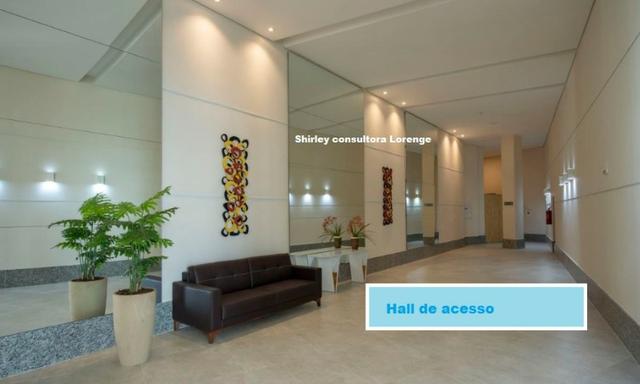 Oferta Apartamento e 3 qts Bella Augusta Residencial Lorenge (pronto para morar)