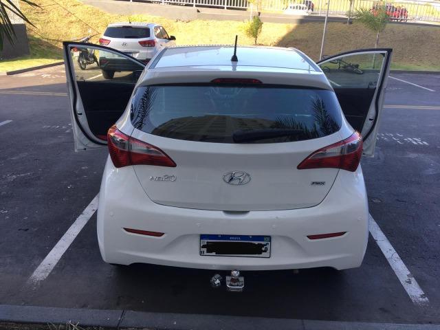HB20 1.0 Comfort 2015/2015 (Atualizado 18/11) - Foto 7