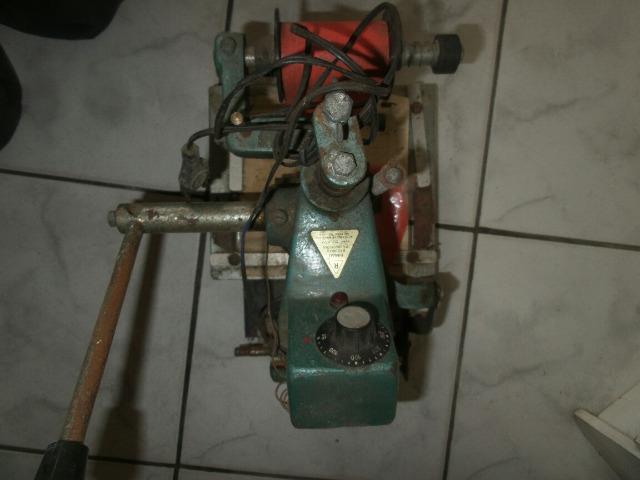 Máquina de Hotstamp Rimaq - Foto 3