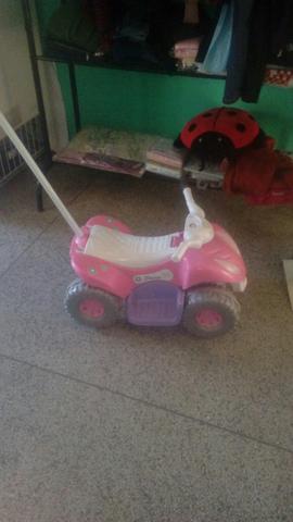 Carrinho smart