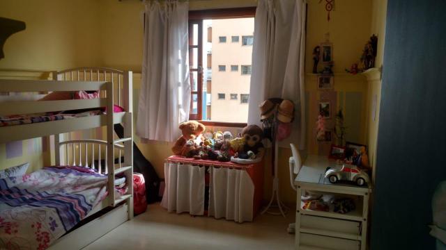 Apartamento à venda, 190 m² por r$ 900.000,00 - vila assunção - santo andré/sp - Foto 13