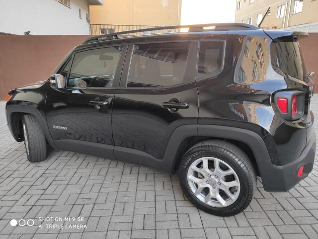 Jeep Renegade longitude 1.8 Particular - Foto 6