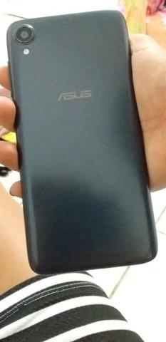 Vendo celular preço negociável. e aceito trocas - Foto 2