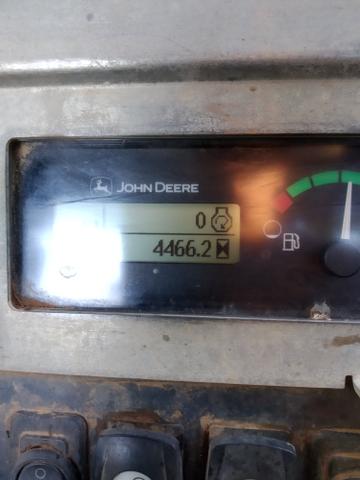 Retro escavadeira john deere 310 k - Foto 4