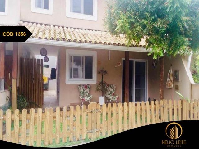 Casa duplex com 150m² em Piatã