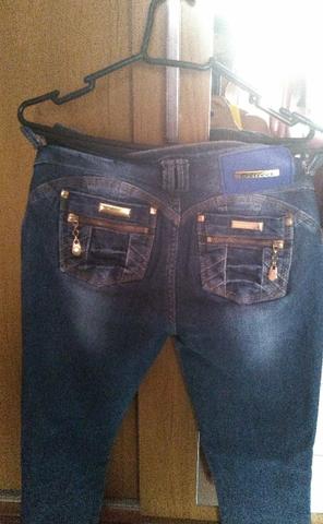 Vendo calça da marca oxtreet - Foto 2