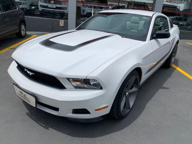 Mustang 3.7 v6 premium 2012 - Foto 3