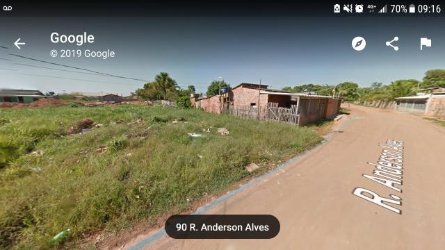Terreno Recanto dos Buritís - Foto 2