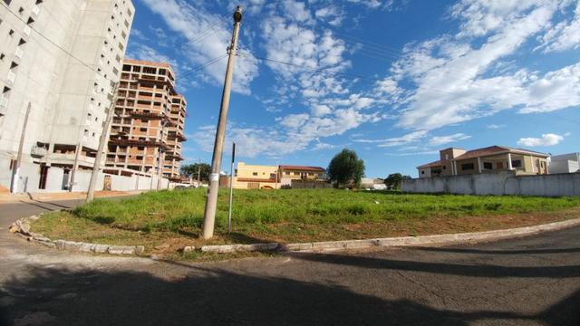 Lote 1.591 m², Setor Bandeirantes em Caldas Novas GO - Foto 2