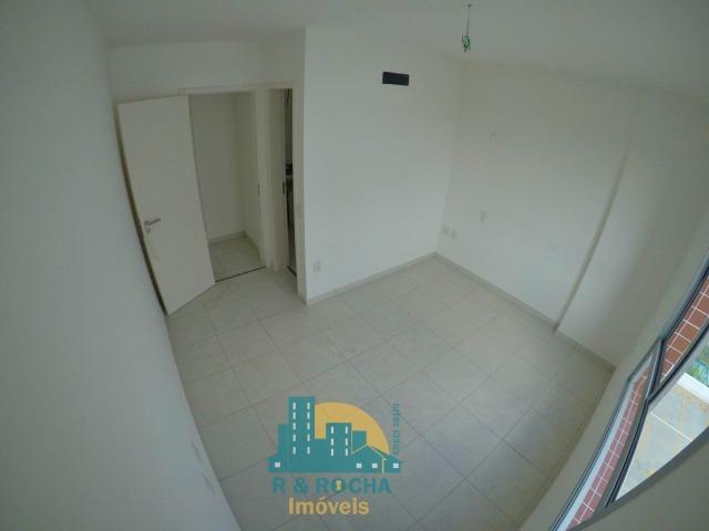 Condomínio River_Side | Apto de 66m² || 2 quartos_Sendo 1 suíte | 1 Vaga de Garagem - Foto 4