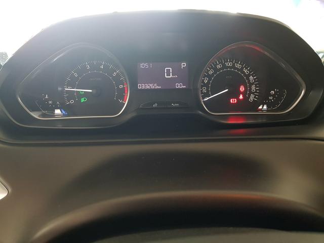 2008 Griffe 1.6 Cambio Automático - Foto 15