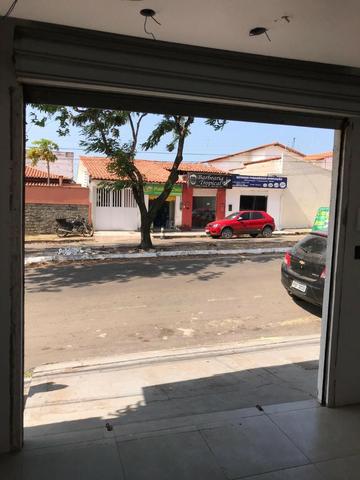 Sala Comercial Avenida Principal do Cohajap - Foto 7