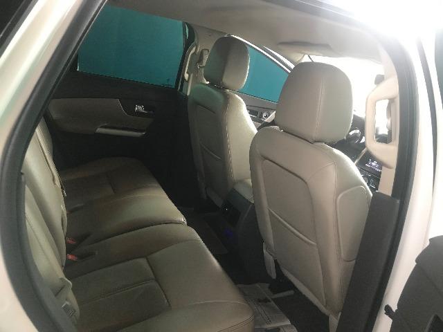 Ford Edge - Foto 2