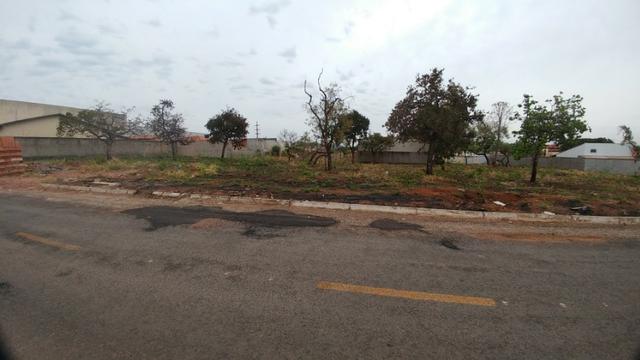 Lote com 720 m², Setor Itanhangá I, Caldas Novas GO - Foto 2