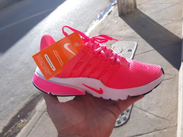 Nike lançamento atacado