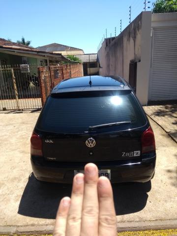 Gol city Trend 1.0 Total flex 8v 4p - Foto 3