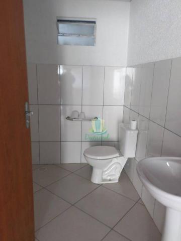 Barracão à venda, 221 m² por R$ 750.000,00 - Jardim América - Foz do Iguaçu/PR - Foto 9