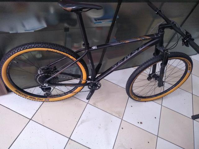 Bicicleta Sense impact Race 2020 ( zero) - Foto 2