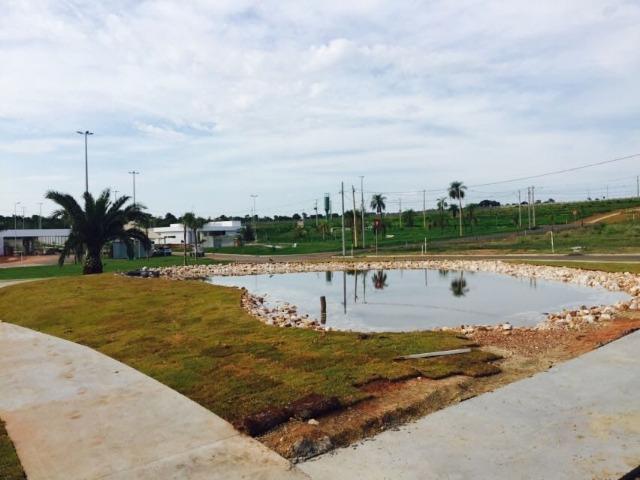 Condomínio Florais da Mata (Terreno 423m²) - Foto 2