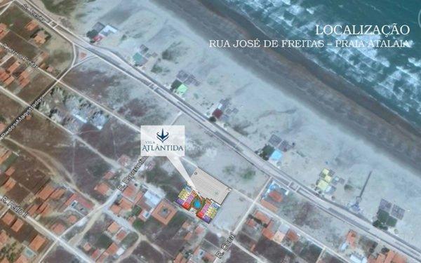 Apartamento - Horto Teresina - JBI23 - Foto 7
