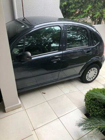 Vendo C3 2006/07 Glx 1.4