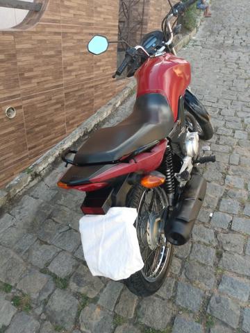 Moto Honda start 150 - Foto 6