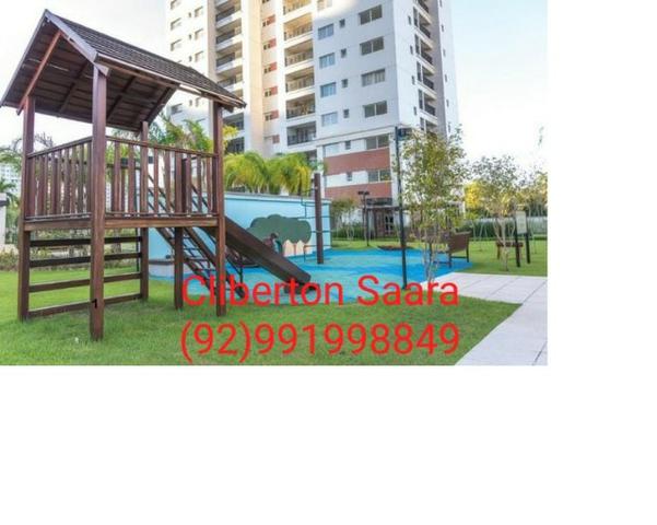") Liverpool, 113m²m, 3 Suítes, "Varanda Churrasqueira -2 Vagas de Garagem º} - Foto 11