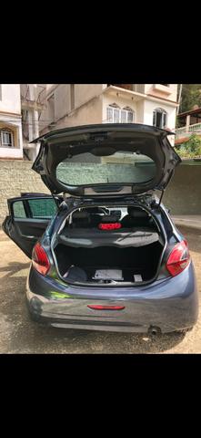 Peugeot 208 1.2 active 12v flex 4p manual 2016/2017 - Foto 11