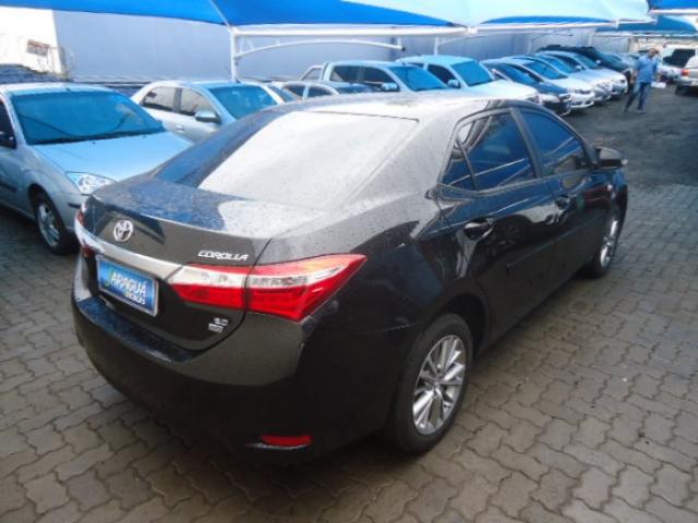 Toyota corolla 2015 2.0 xei 16v flex 4p automÁtico - Foto 7