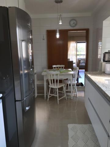 Apartamento com 3 suítes à venda, 133 m² por r$ 980.000 - santa paula - são caetano do sul - Foto 8
