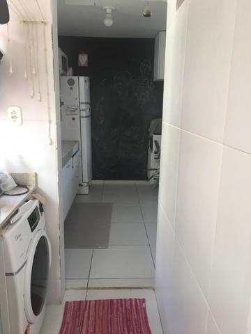 OPORTUNIDADE! Ap 3/4 todo reformado pela proprietária que é arquiteta! - Foto 14