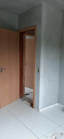 Sobrado de 2 dormitórios |em construção| Jardim Botânico - São José/SC - Foto 11