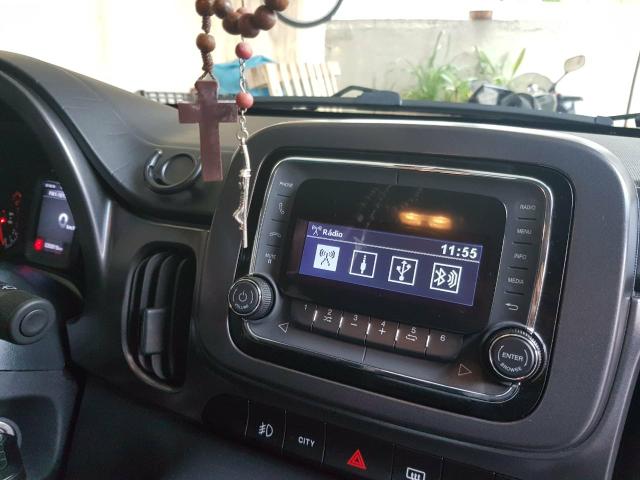 Fiat Mobi Drive 2017 zerado - Foto 4