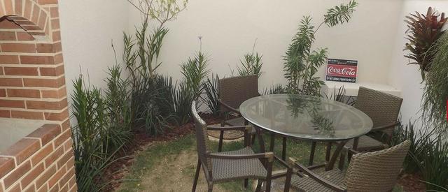 Excelente casa em condomínio , Jardim Letícia - Foto 7